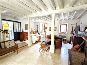 ferme à la vente -   91670  ANGERVILLE, surface 186 m2 vente ferme - UBI457554008